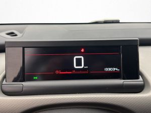 Citroen C4 Cactus bild 17
