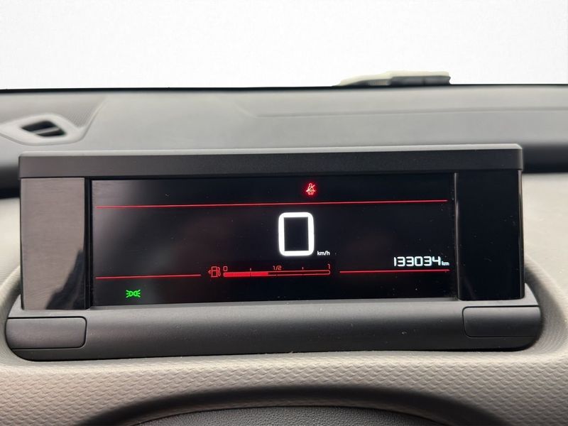Citroen C4 Cactus bild 17