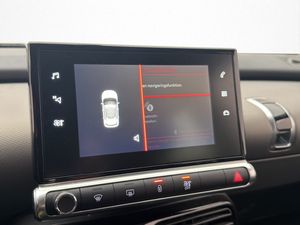 Citroen C4 Cactus bild 19