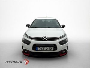 Citroen C4 Cactus bild 2