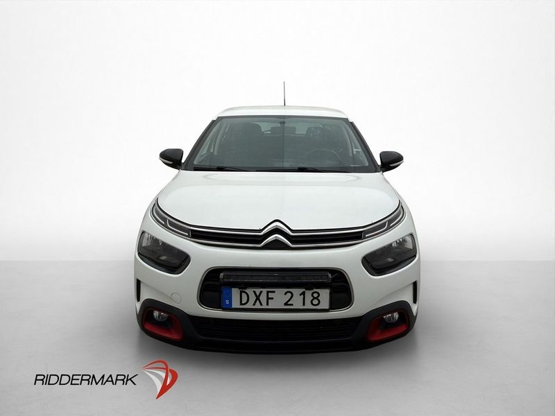 Citroen C4 Cactus bild 2