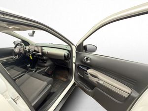 Citroen C4 Cactus bild 23