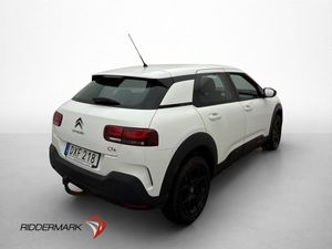 Citroen C4 Cactus bild 8
