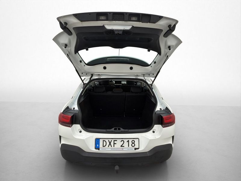 Citroen C4 Cactus bild 26