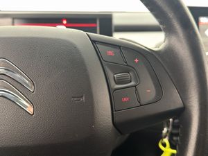 Citroen C4 Cactus bild 18