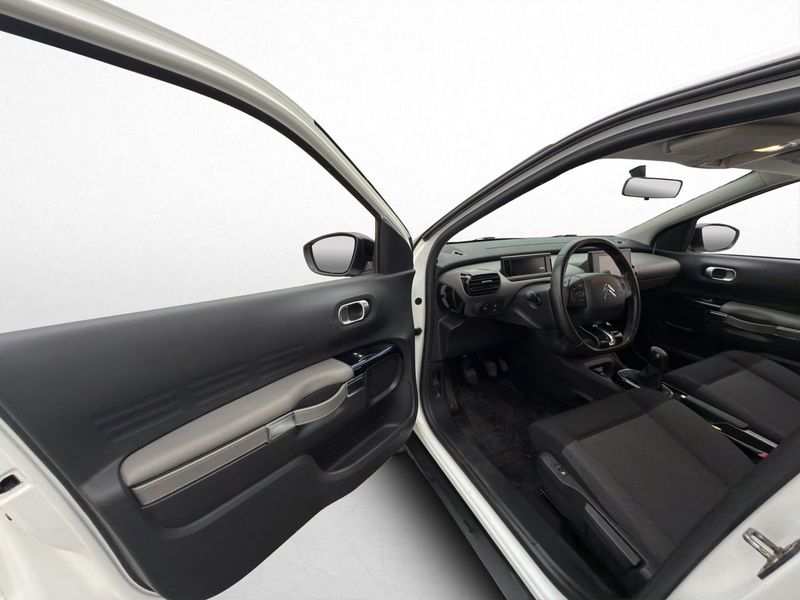 Citroen C4 Cactus bild 11