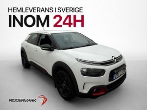 Citroen C4 Cactus bild 1