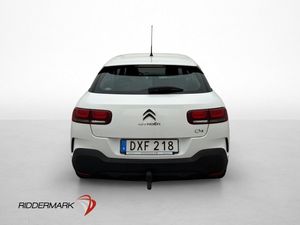 Citroen C4 Cactus bild 6