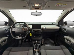 Citroen C4 Cactus bild 13