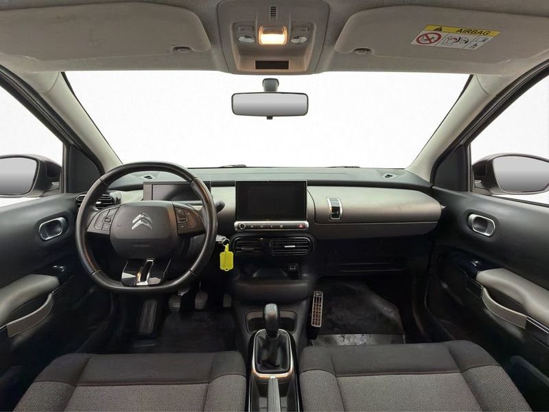 Citroen C4 Cactus bild 13