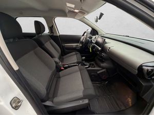 Citroen C4 Cactus bild 24