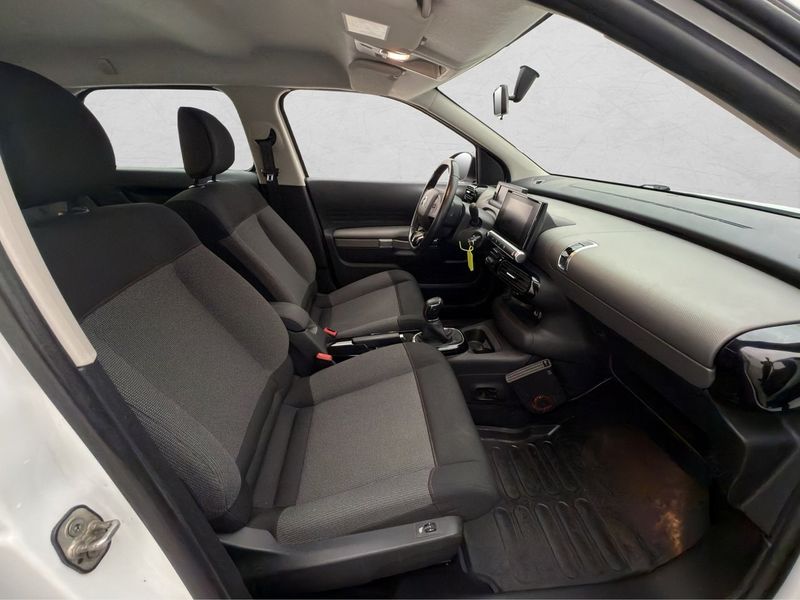 Citroen C4 Cactus bild 24