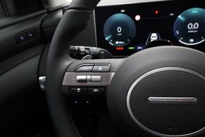 Hyundai Tucson bild 21