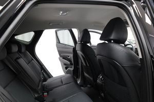 Hyundai Tucson bild 17