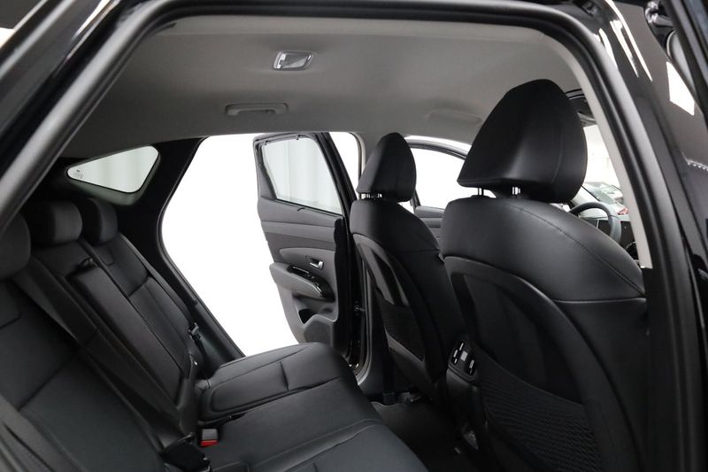 Hyundai Tucson bild 17