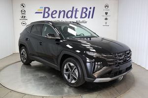 Hyundai Tucson bild 1