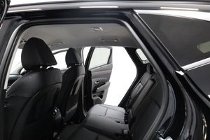 Hyundai Tucson bild 16