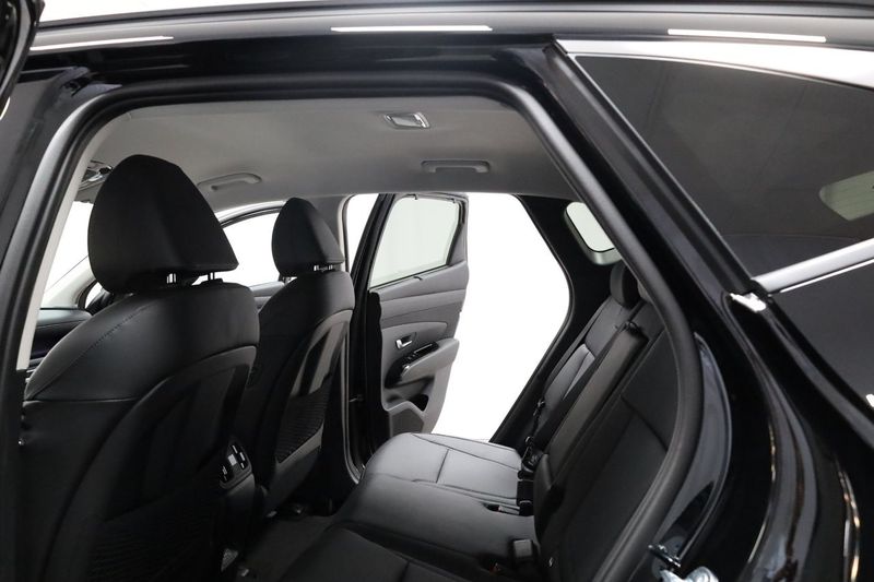 Hyundai Tucson bild 16
