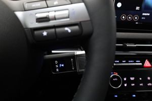 Hyundai Tucson bild 22