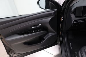 Hyundai Tucson bild 11