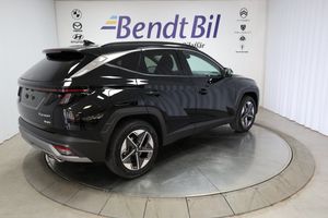 Hyundai Tucson bild 13