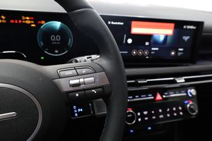 Hyundai Tucson bild 20