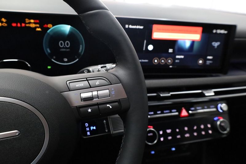 Hyundai Tucson bild 20