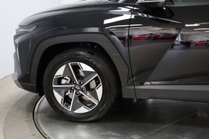 Hyundai Tucson bild 25
