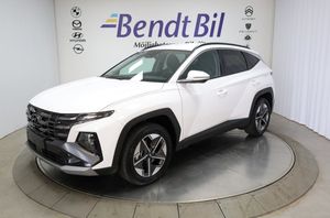 Hyundai Tucson bild 4