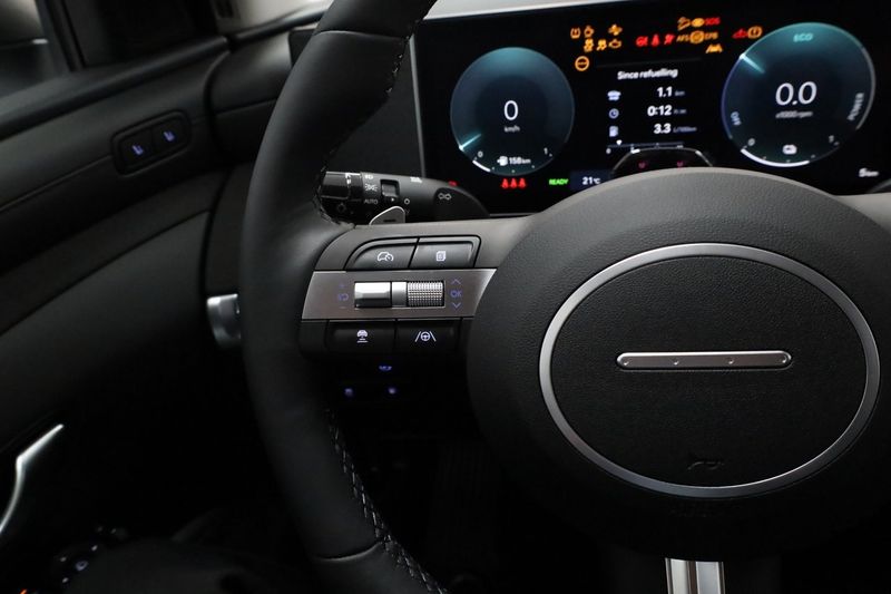 Hyundai Tucson bild 22