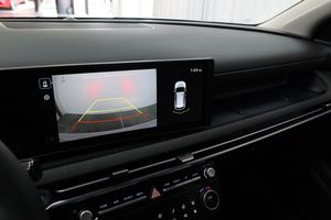 Hyundai Tucson bild 25