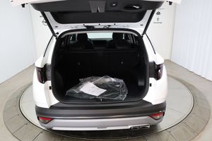 Hyundai Tucson bild 10