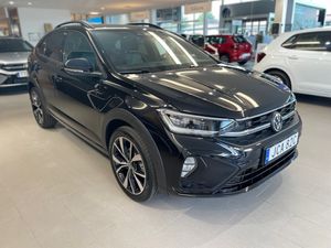 Volkswagen Taigo bild 3