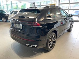 Volkswagen Taigo bild 4