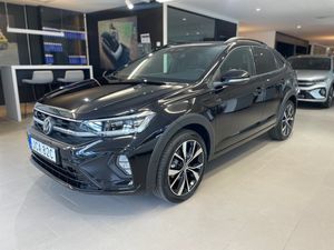 Volkswagen Taigo bild 1