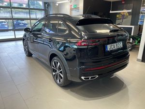 Volkswagen Taigo bild 7