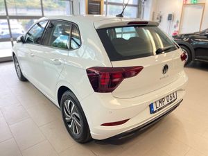 Volkswagen Polo bild 8