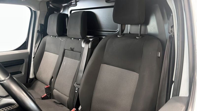 Fiat Scudo bild 5