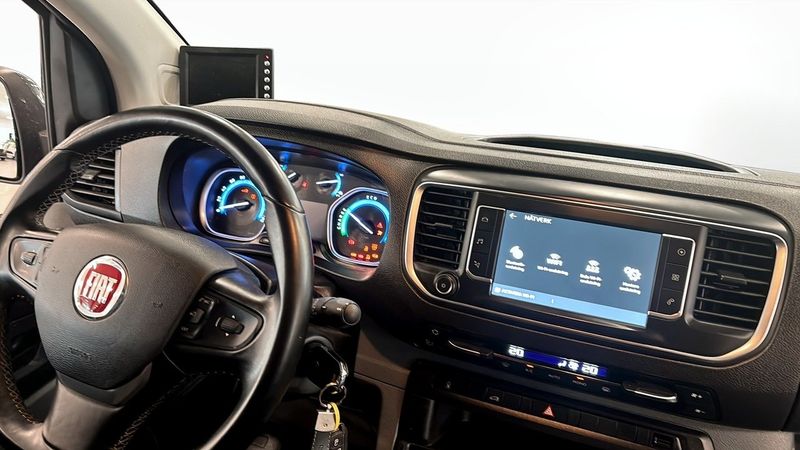 Fiat Scudo bild 4