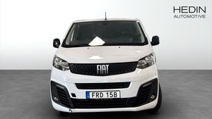 Fiat Scudo bild 8