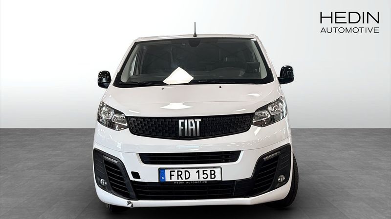 Fiat Scudo bild 8