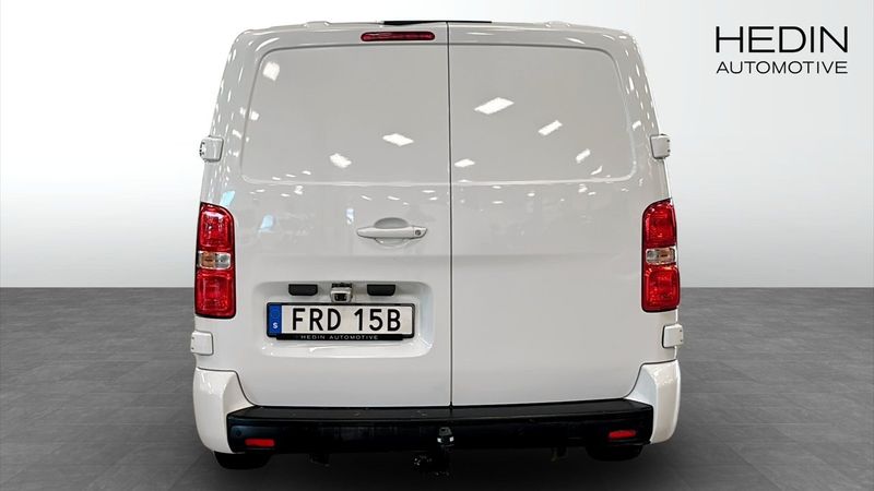 Fiat Scudo bild 7