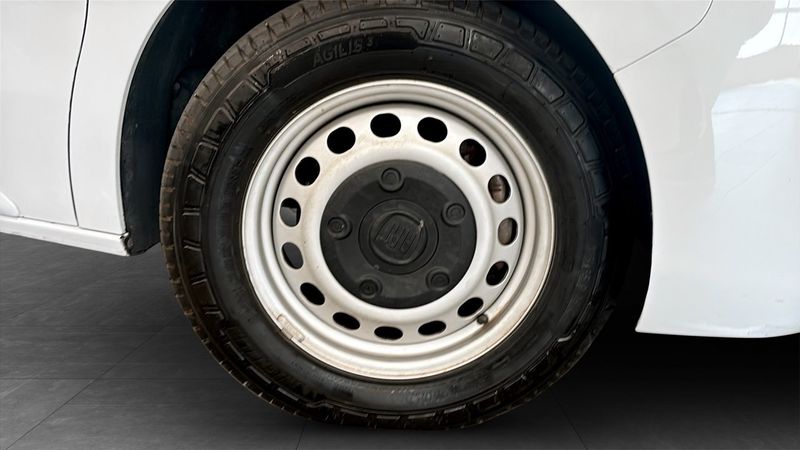 Fiat Scudo bild 9