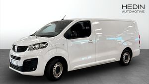 Fiat Scudo bild 1