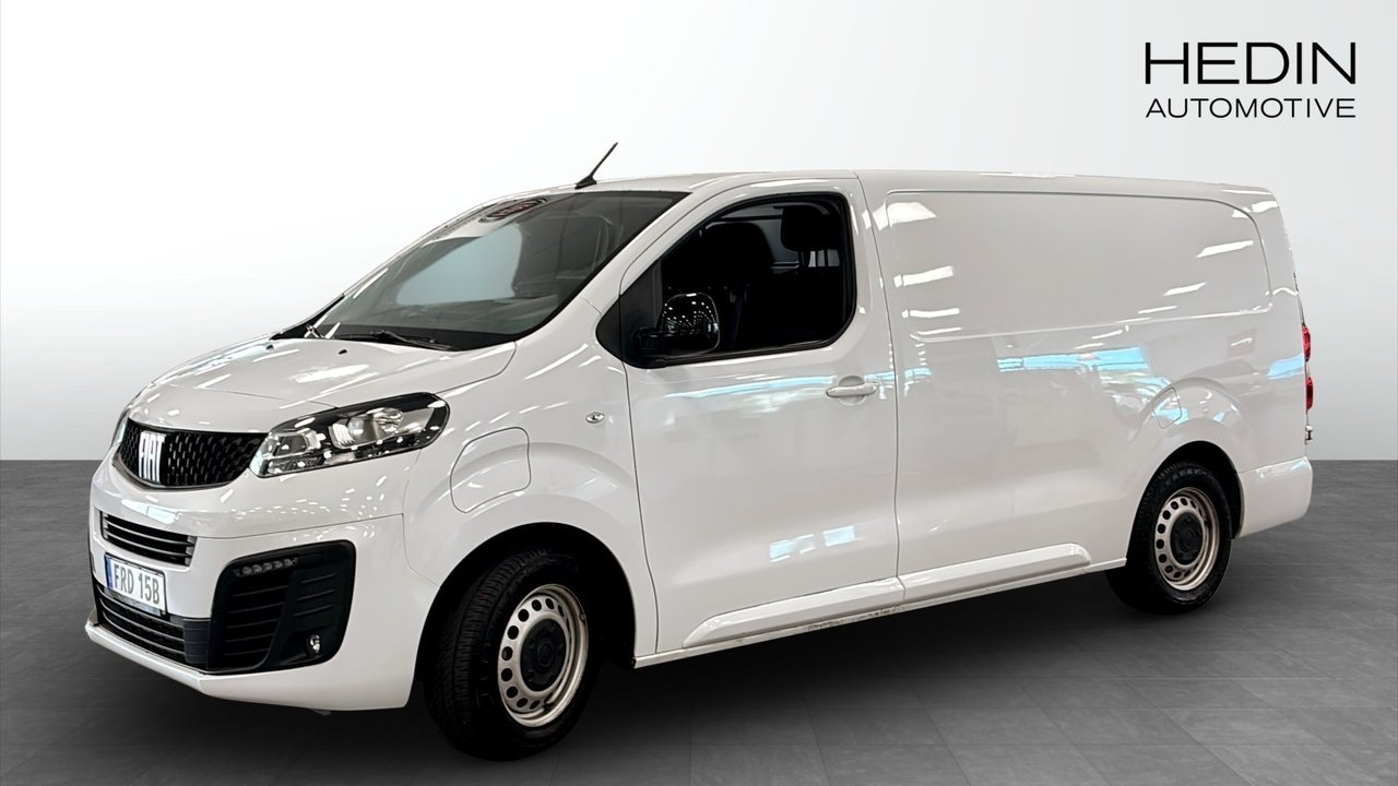 Fiat Scudo