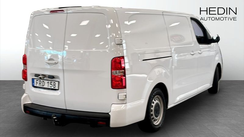 Fiat Scudo bild 2