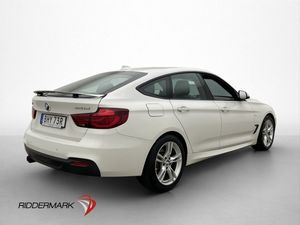 BMW 320 bild 8