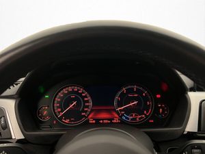 BMW 320 bild 16