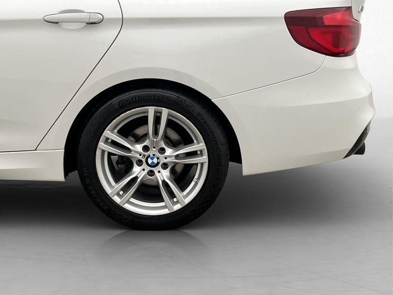 BMW 320 bild 30