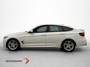 BMW 320 bild 4